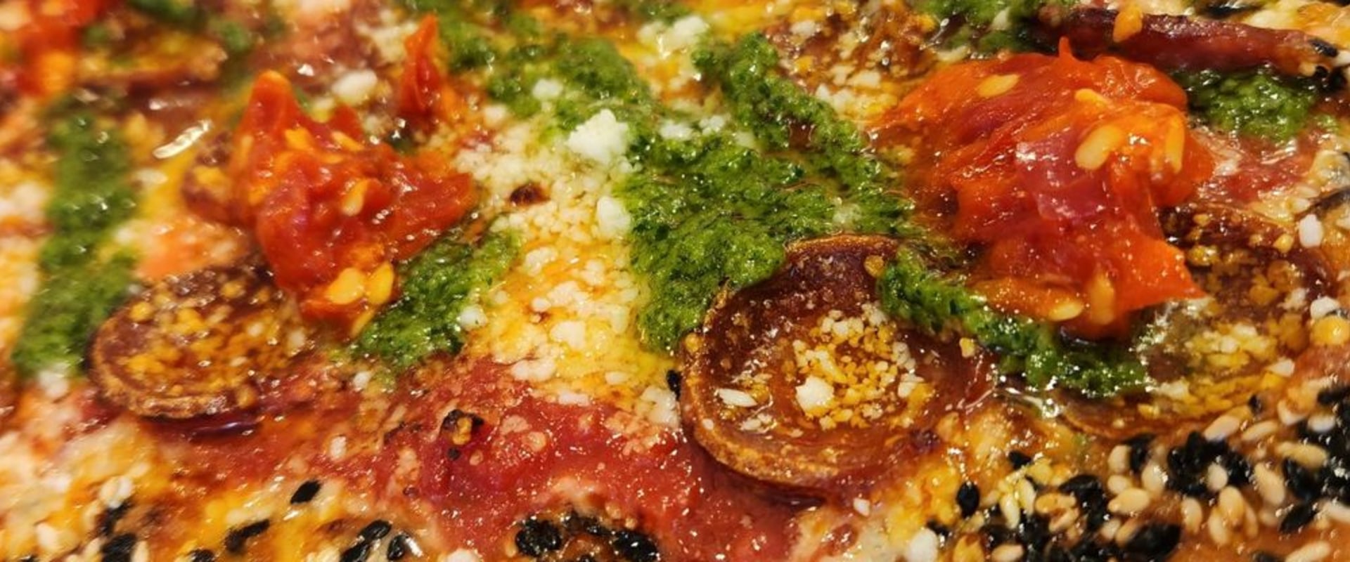 Long Beach Flavor Fusion: Detroit-Style Pizza And Brewery Tours For The Ultimate Foodie Adventure
