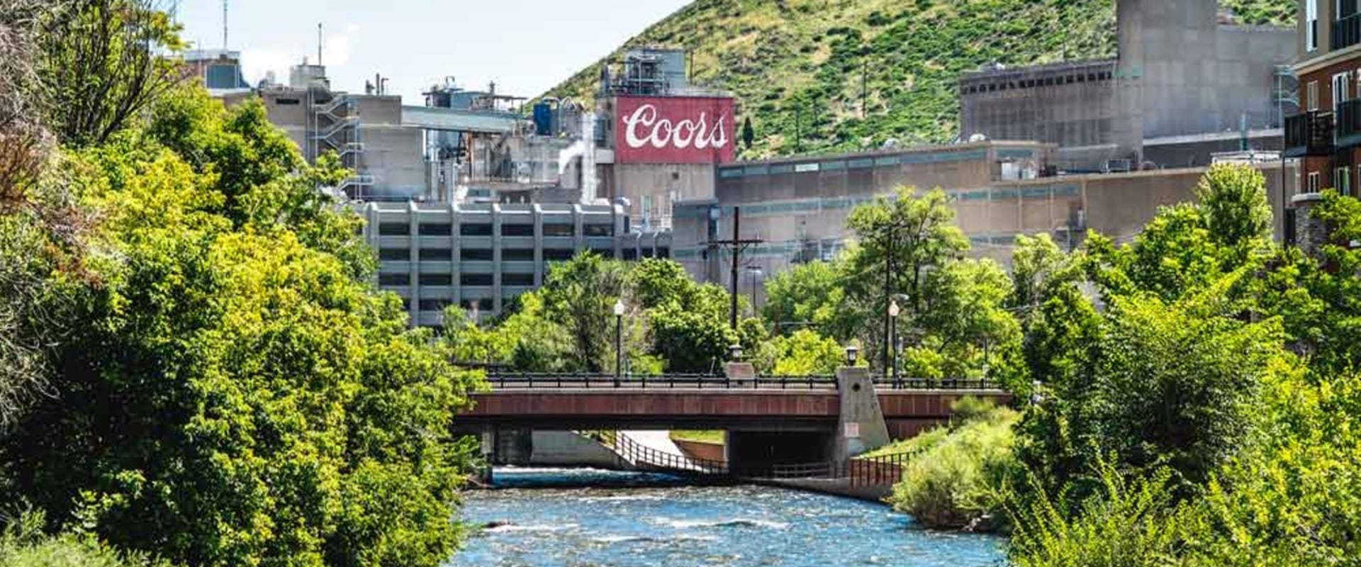 When will coors brewery tours open?