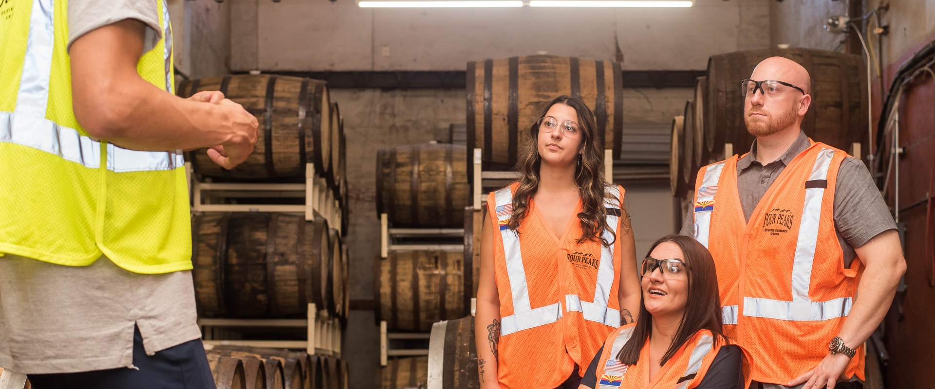 The Benefits Of Having A Liquor License For Brewery Tours In Queensland
