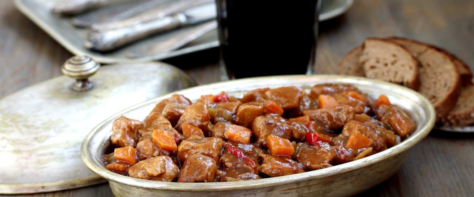 A Gastronomic Delight: Irish Pub Menus And Brewery Tours In New York, NY