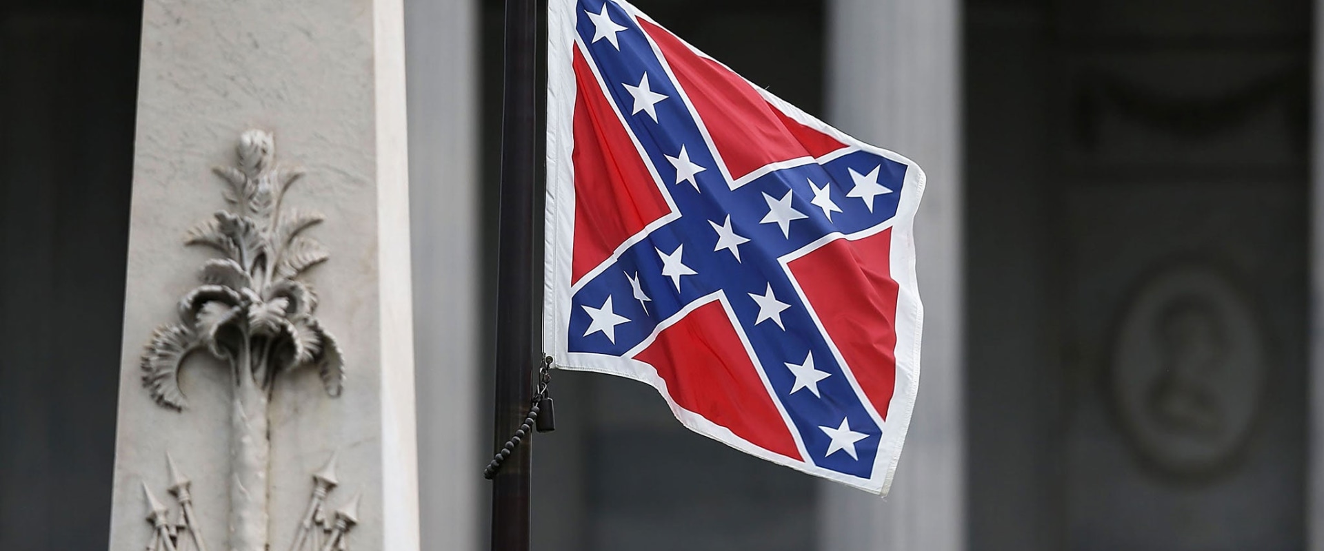 Why Some Breweries Choose To Keep Rebel Flags On Their Tours