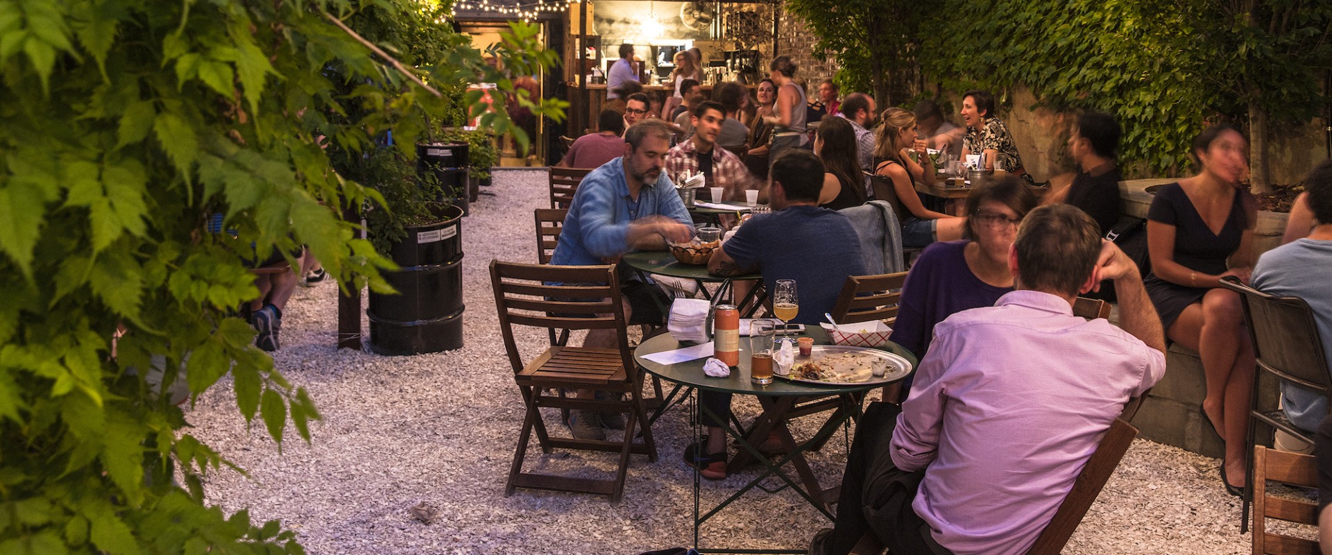 Celebrate In Style: Private Events And Brewery Tours In Brooklyn