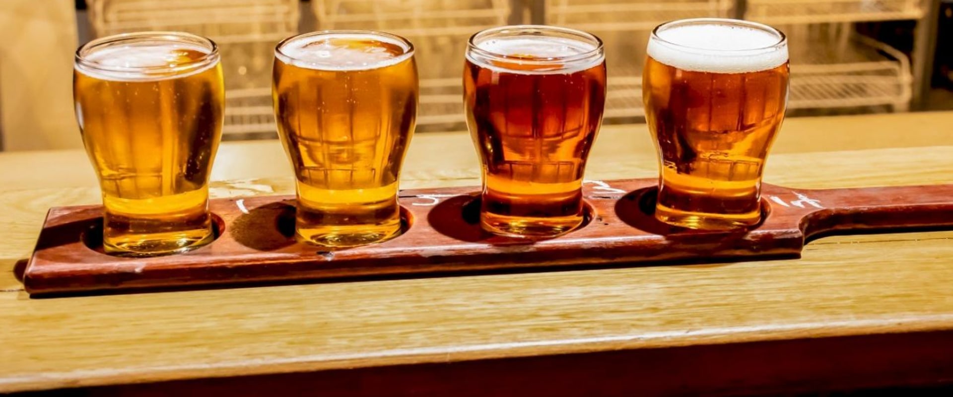 How to plan a brewery tour?