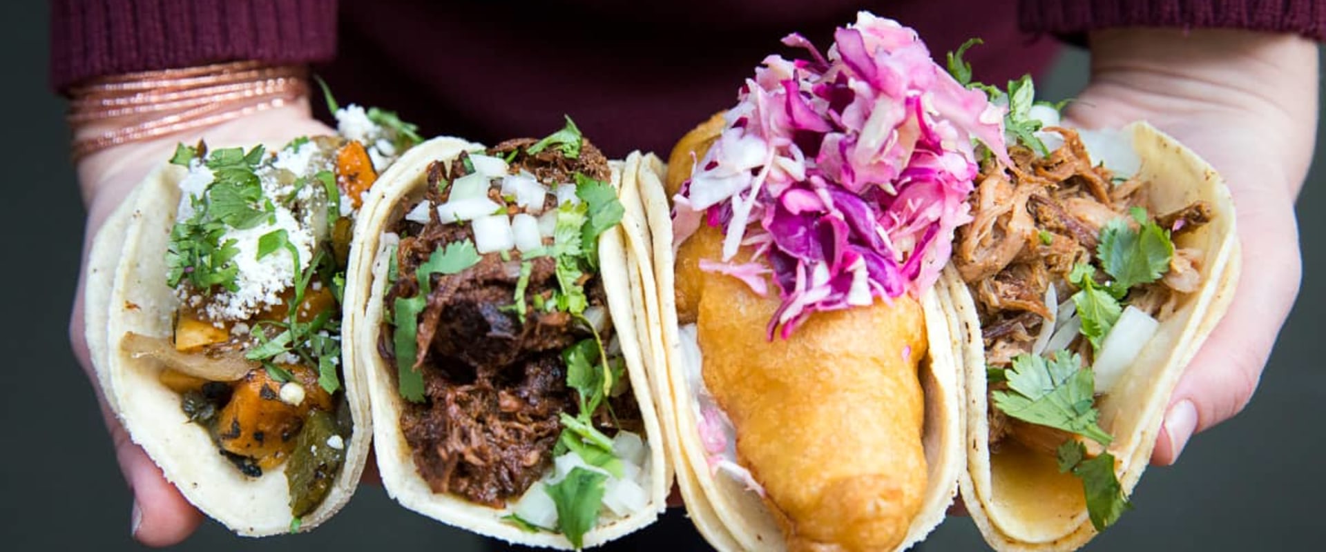 Sip And Savor: Uncovering The Perfect Pairing Of Mexican Cuisine And Brewery Tours In Brooklyn