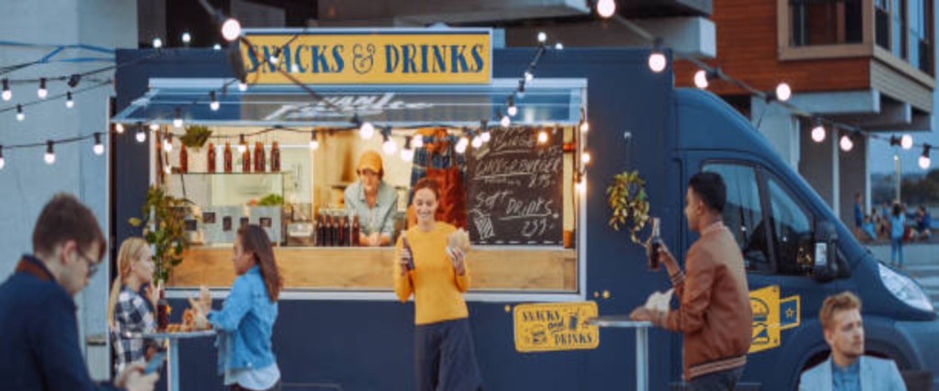 Perfect Pairing: Brewery Tours & Mixed Grills Catering in Northern VA