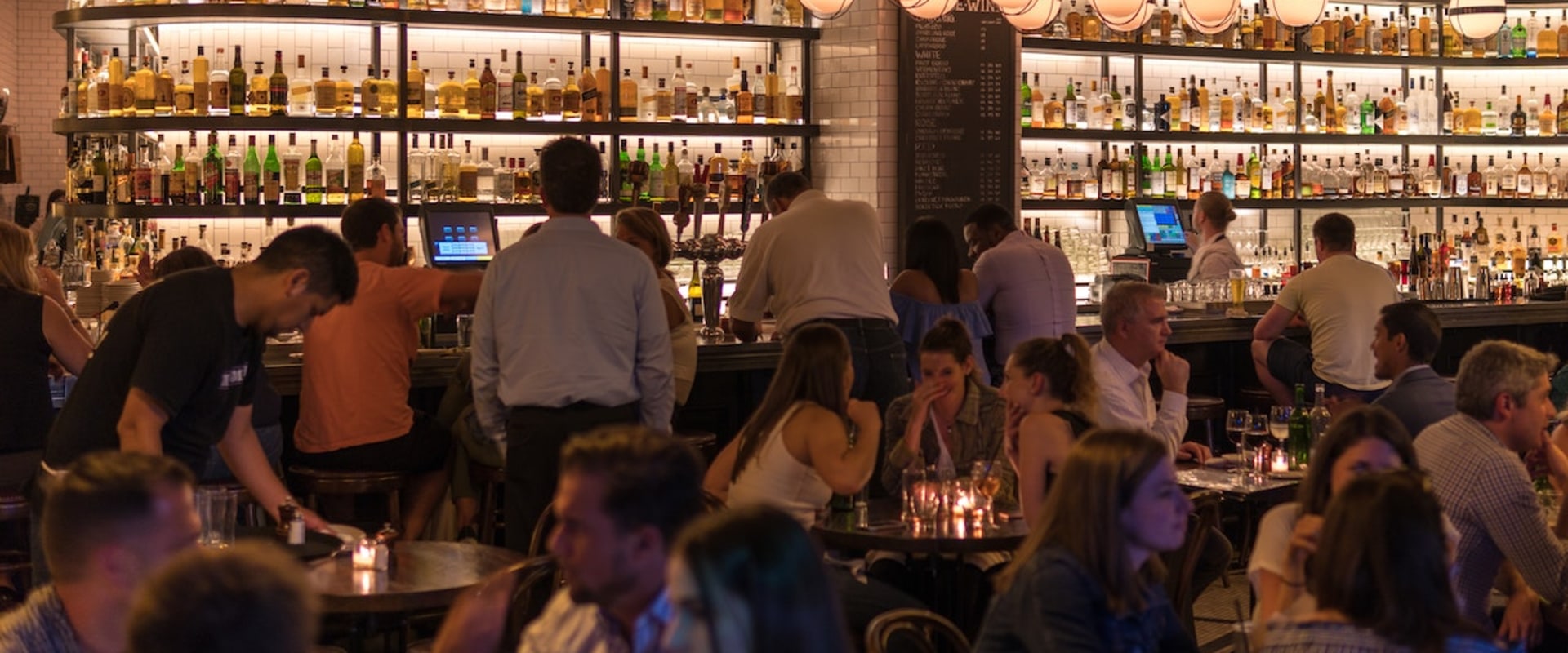 Discover The Magic Of Irish Pubs In New York, NY: A Guide To Authenticity And Brewery Tours