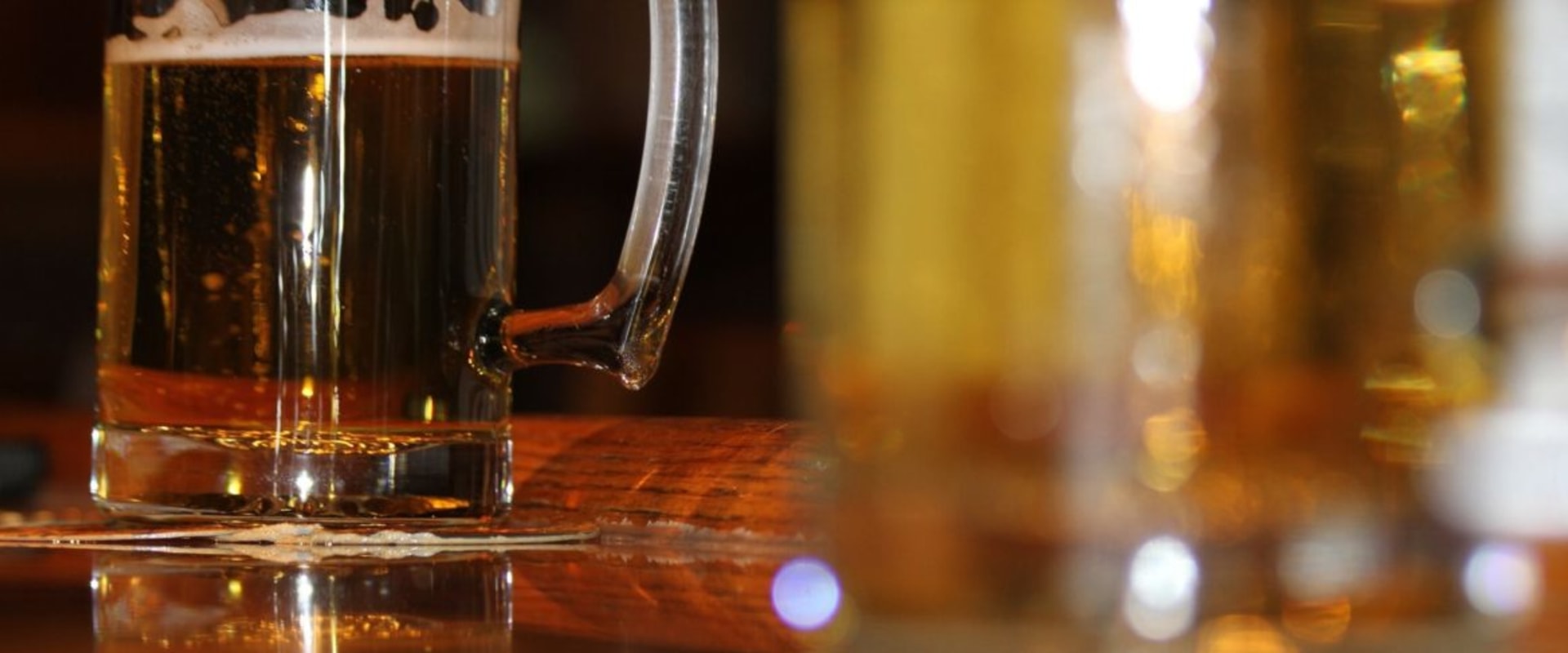 What is the difference between a brewery and a brewpub?
