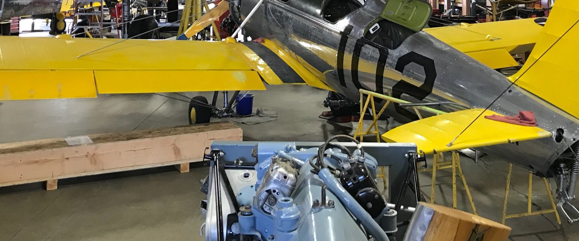 How Can Aircraft Management Services In Minneapolis, MN, Enhance Your Brewery Tour Experience?