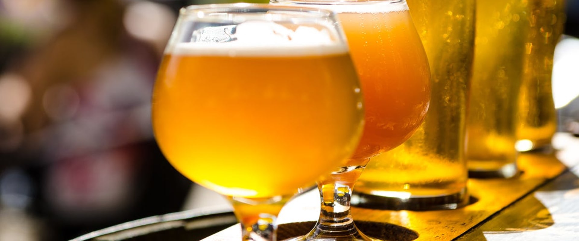 Why do breweries close so early?