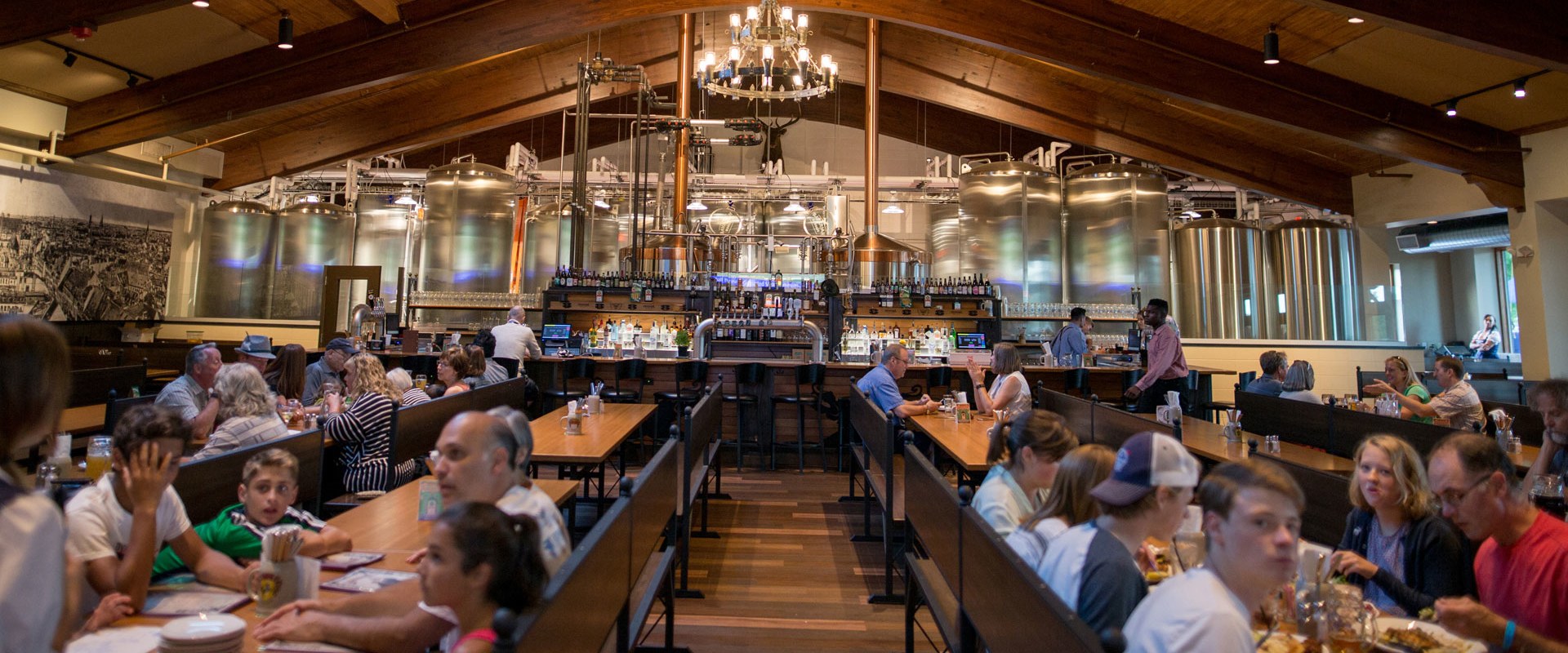 Are brewery tours open?