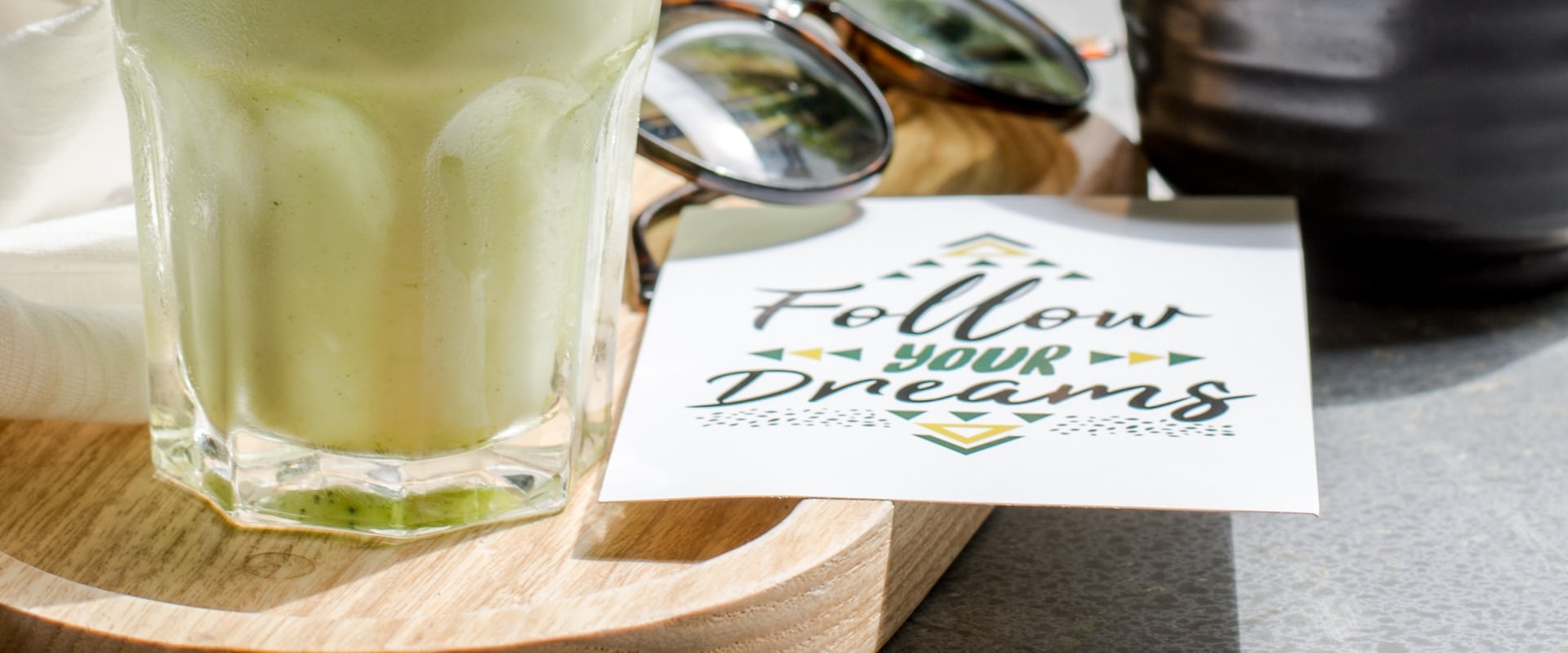 Why The Polar Bear Shot Is The Ideal Beverage For Your Next Brewery Tour Adventure