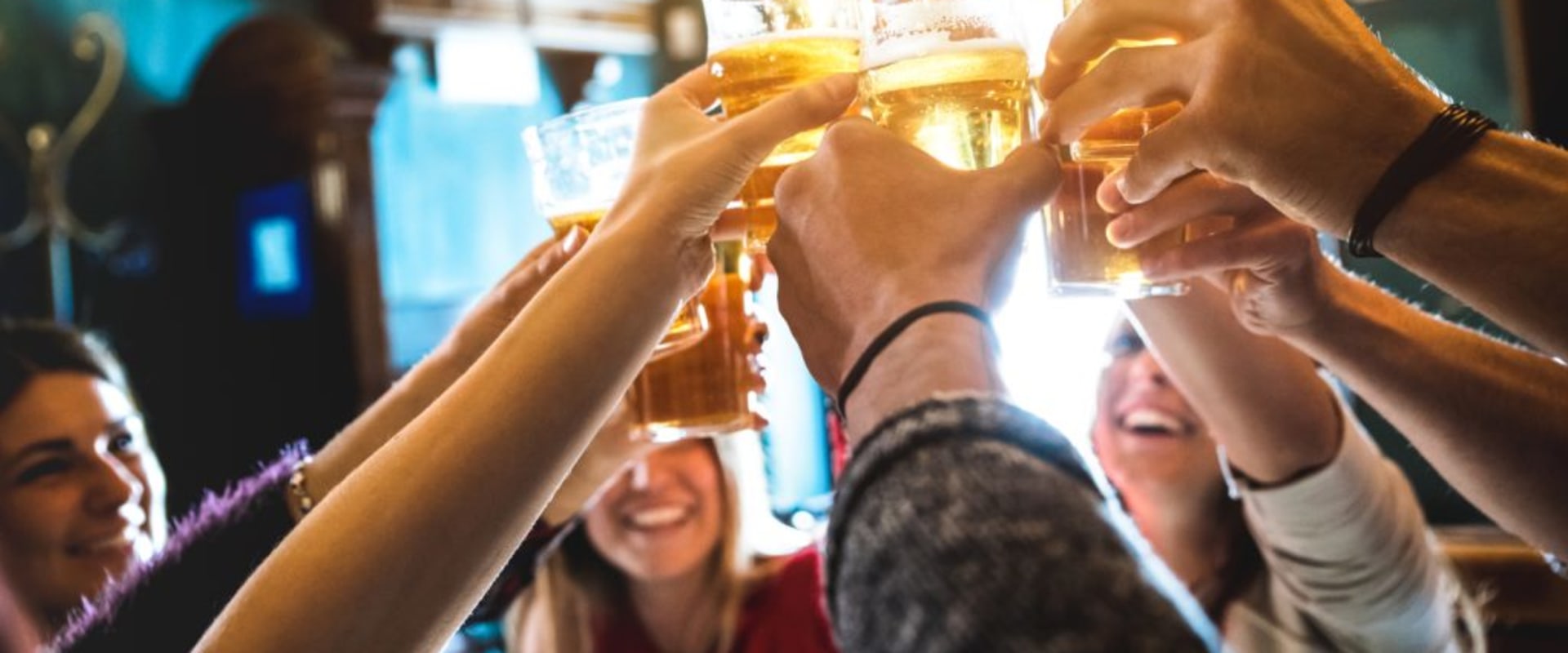 Wine and brewery tours near me?