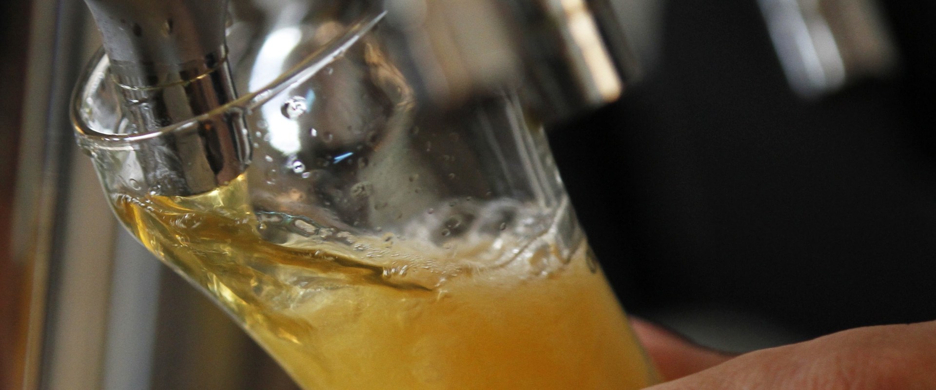 Where is the brewery capital of the world?