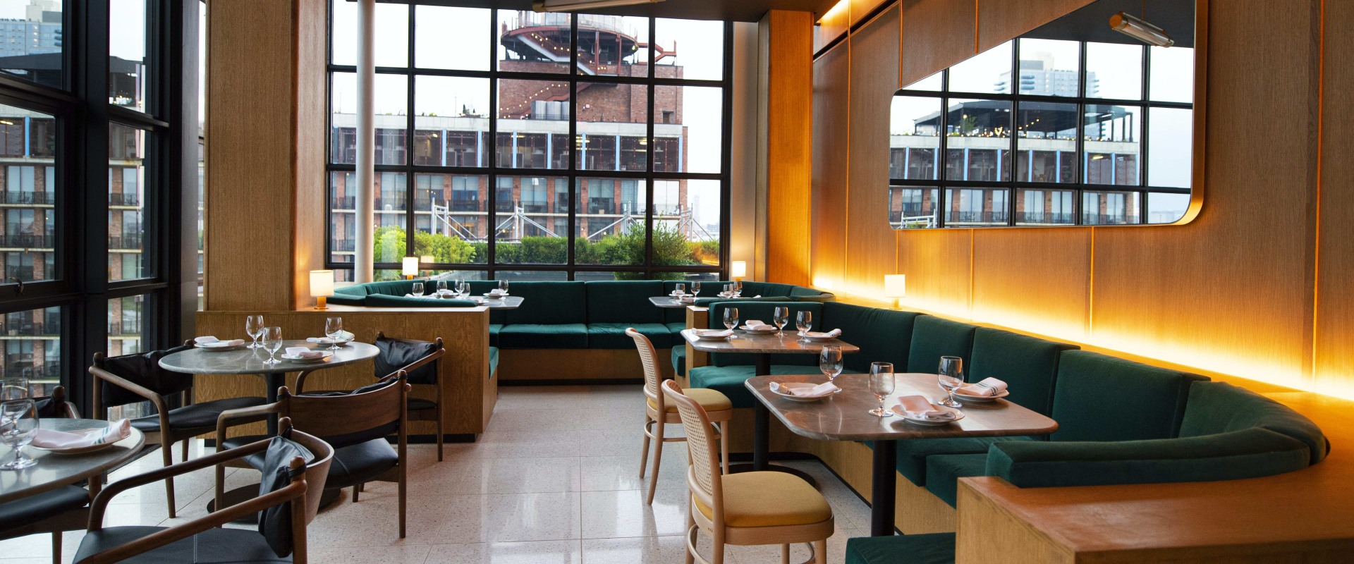 Sip And Savor: Brewery Tours And Williamsburg Restaurants In Brooklyn, NY