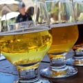 Local breweries tours?