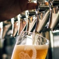 Why are there so many breweries?