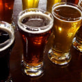 When did breweries become a thing?
