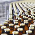 What do breweries do?