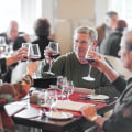 Elevate Your Brewery Tour Experience with Private Dining in New York