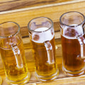 European brewery tour?