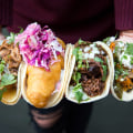 Sip And Savor: Uncovering The Perfect Pairing Of Mexican Cuisine And Brewery Tours In Brooklyn