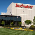 Can you tour the budweiser factory?