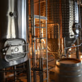 Brewing company tours?
