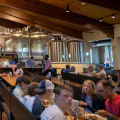 From Beans To Brews: Navigating Plano's Coffee Shops And Brewery Tours