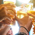 Where is budweiser brewed in the us?