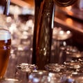 Why The Polar Bear Shot Is The Ideal Beverage For Your Next Brewery Tour Adventure