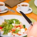 The Perfect Blend: Office Lunch Catering And Brewery Tours In Washington, DC