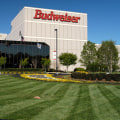 Can you tour anheuser busch?