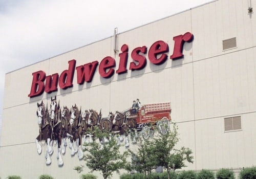 Is the anheuser busch tour free?