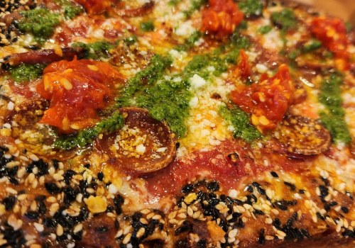 Long Beach Flavor Fusion: Detroit-Style Pizza And Brewery Tours For The Ultimate Foodie Adventure