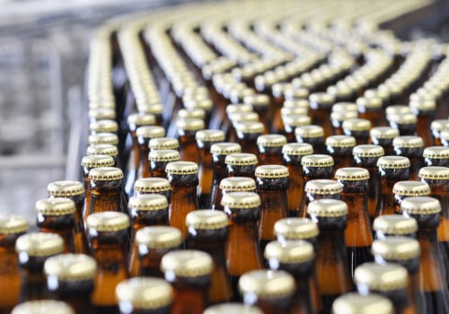 What do breweries do?