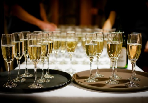 Savor The Flavor: How Event Caterers In Washington DC Can Enhance Your Brewery Tour Experience