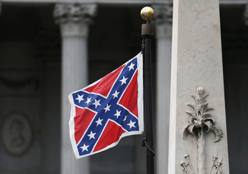 Why Some Breweries Choose To Keep Rebel Flags On Their Tours