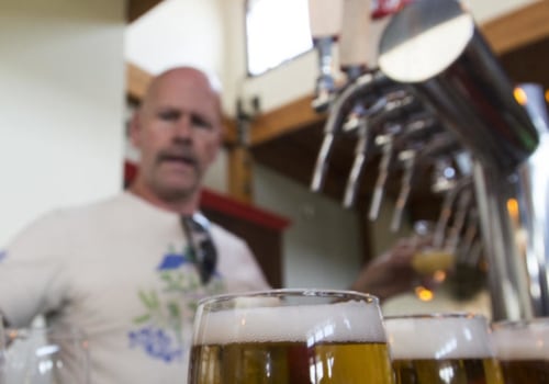 Tour of breweries?