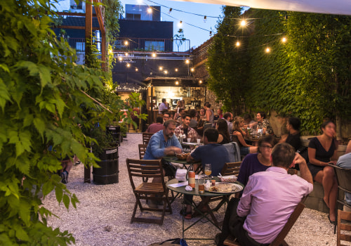 Celebrate In Style: Private Events And Brewery Tours In Brooklyn