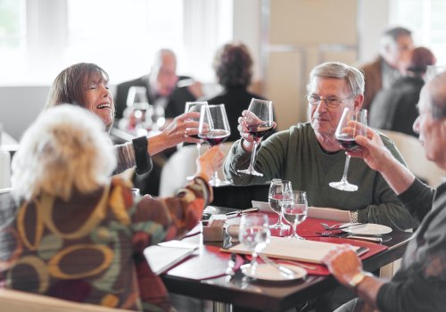 Elevate Your Brewery Tour Experience with Private Dining in New York
