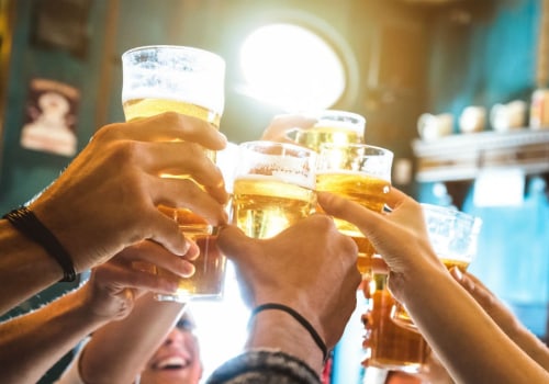 Is budweiser brewed in america?