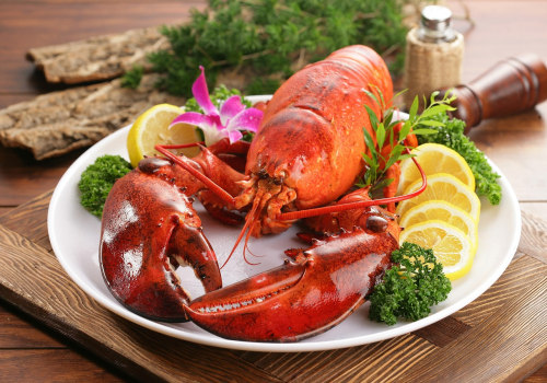 From Brewery Tours to Waterfront Dining: Discover the Best Seafood Restaurant in Morro Bay