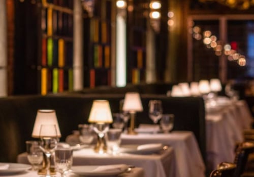 Combine Group Private Dining With Brewery Tours In NYC For A Perfect Day Out