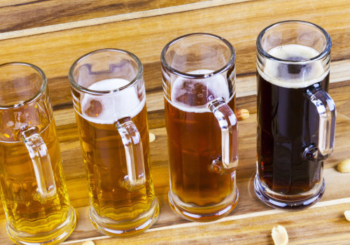 European brewery tour?
