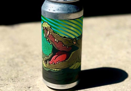 What is the largest brewery in florida?