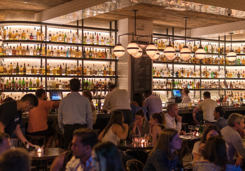 Discover The Magic Of Irish Pubs In New York, NY: A Guide To Authenticity And Brewery Tours