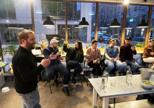 Tap Into Adventure: Discover the Best Local Flavors on a Brewery Tour
