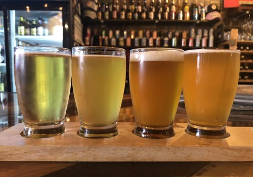 What is the most famous brewery in the world?