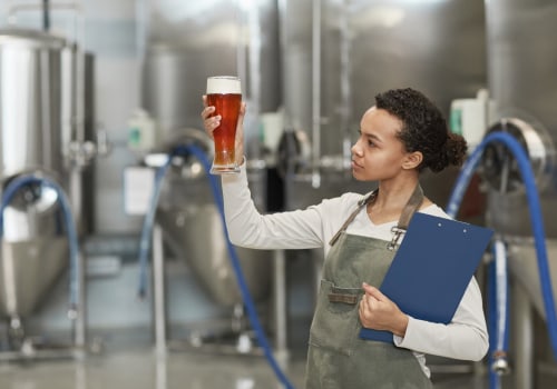 How Brewery Tours Support Local Economies and Small Businesses