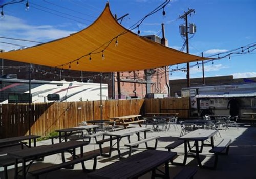 How Local Restaurants Benefit From Increased Foot Traffic During Brewery Tour Events